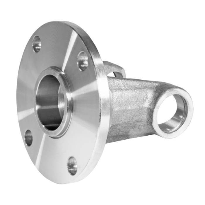 Yukon Gear & Axle - Yukon Toyota Land Cruiser 1310 Flange Conversion Yoke - YY 310217