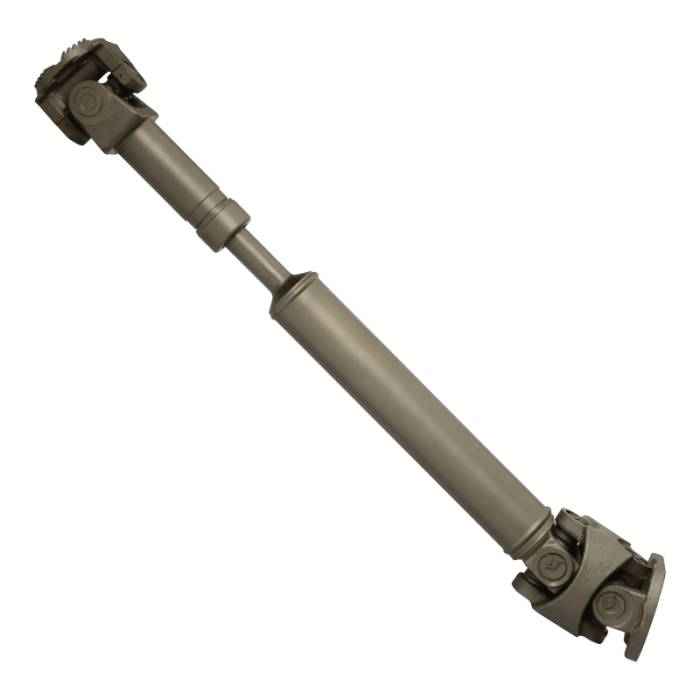 Yukon Gear & Axle - USA Standard Driveshaft for 07-10 Ram 2500/3500 5.7L Gas/5.9L Diesel 6sp Automatic Transmission - ZDS9204