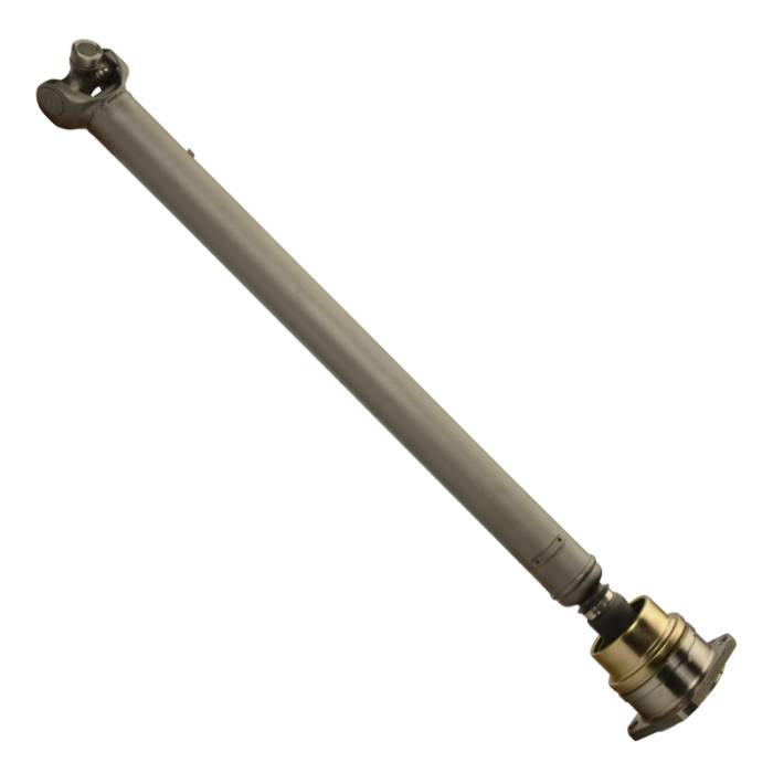 Yukon Gear & Axle - Yukon Gear & Axle USA Standard Front Driveshaft Hummer H3 23-5/8in Weld to Weld - ZDS9492