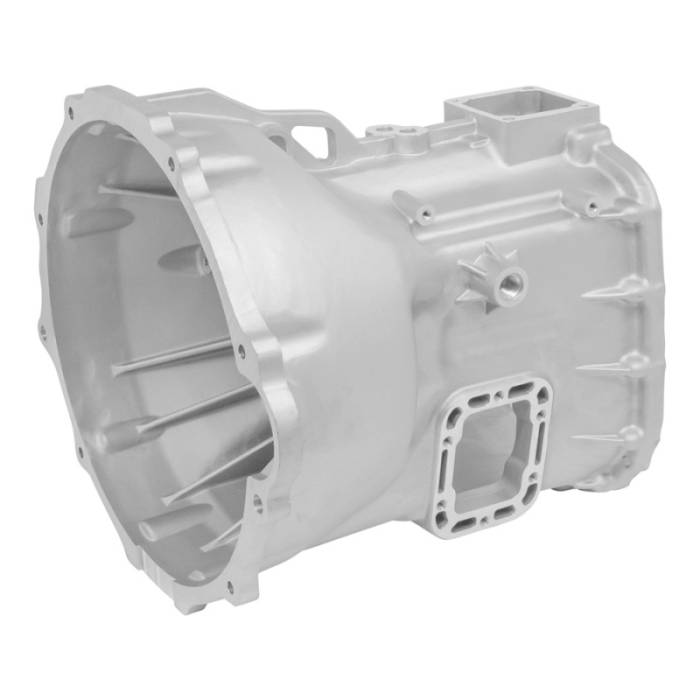Yukon Gear & Axle - Yukon 05-10 Dodge Ram 5.8/6.7L - G56 Manual Transmission Case - ZMG56-CASE-HD