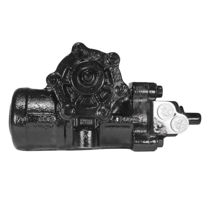 Yukon Gear & Axle - Yukon Gear 09-24 Dodge Ram 2500/3500 w/6-Bolt Design Power Steering Gear Box - ZSG5216