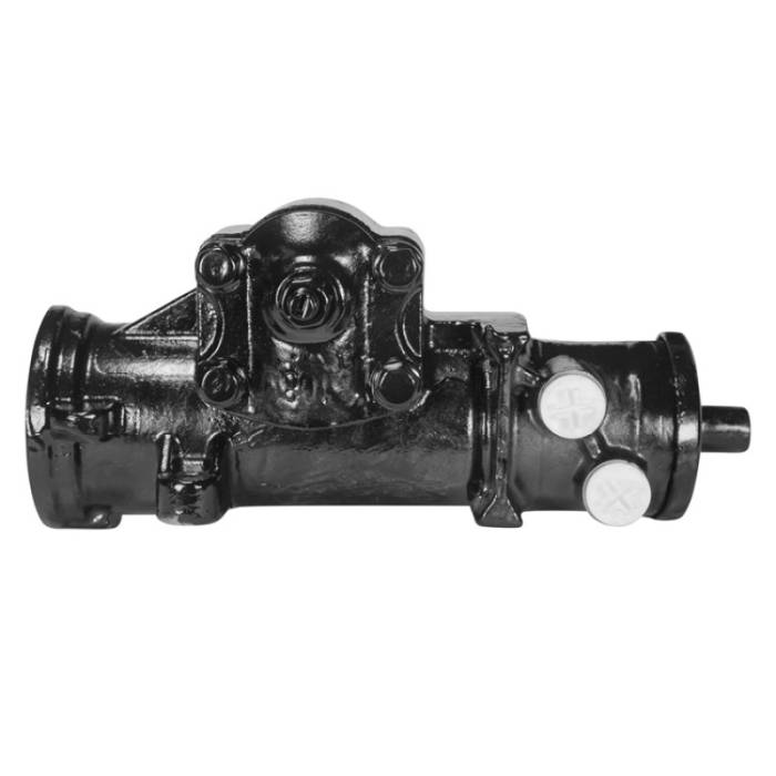 Yukon Gear & Axle - Yukon Gear 82-92 Chevrolet/Buick/Oldsmobile/Pontiac Power Steering Gear Box - ZSG6550