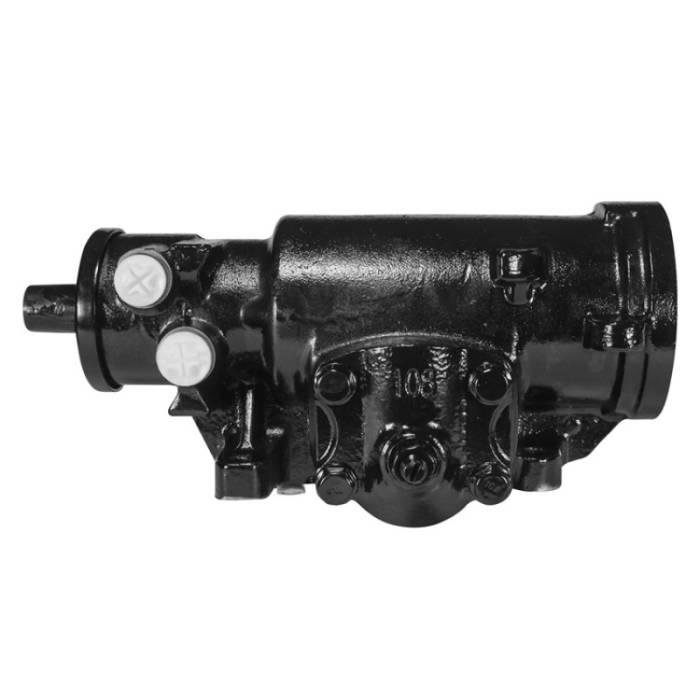 Yukon Gear & Axle - Yukon Gear 67-74 Chevrolet/GMC 2WD Pickup/Suburban Power Steering Gear Box - ZSG7501