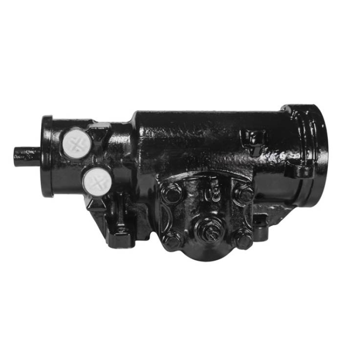 Yukon Gear & Axle - Yukon Gear 80-86 Chevrolet/GMC K10/K20/K30/K1500/K2500/K3500 Power Steering Gear Box - ZSG7524