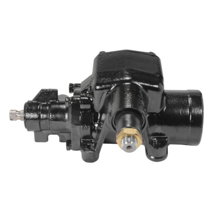 Yukon Gear & Axle - Yukon Gear 99-03 Ford F-250/F-350/F-450 Super Duty Power Steering Gear Box - ZSG7569
