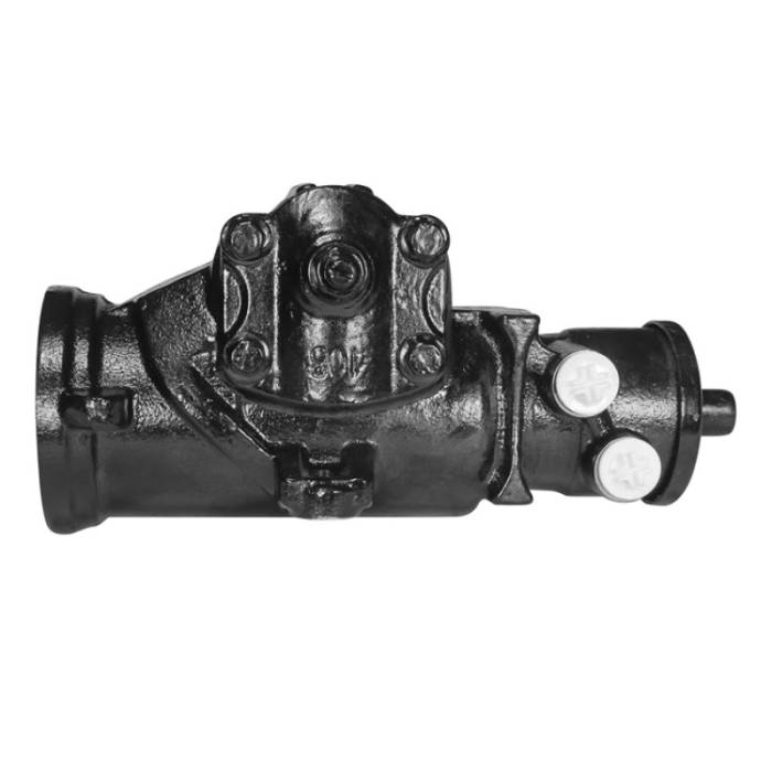 Yukon Gear & Axle - Yukon Gear 01-07 Chevrolet/GMC Pickup/SUV w/33 Spline Output Power Steering Gear Box - ZSG7589