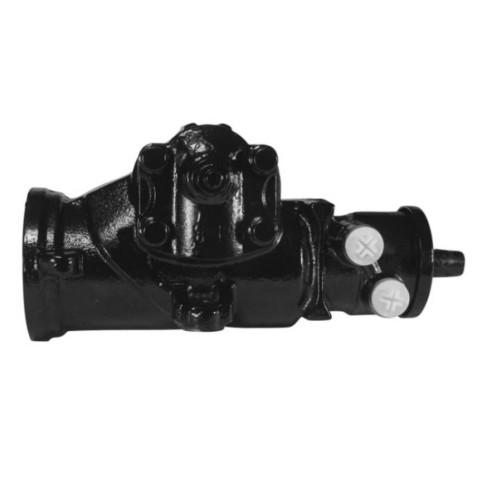 Yukon Gear & Axle - Yukon Gear 99-06 Chevrolet/GMC Pickup/SUV/Van w/32 Splines Power Steering Gear Box - ZSG7594
