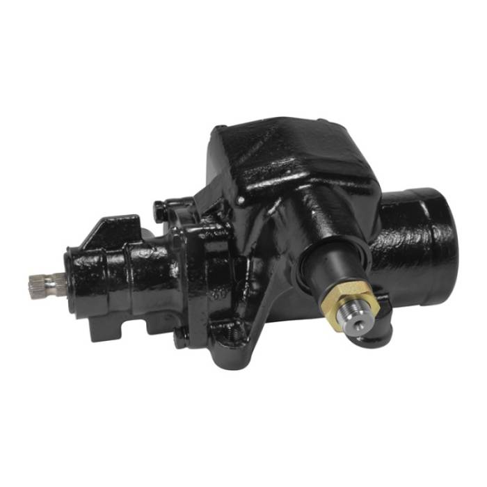 Yukon Gear & Axle - Yukon Gear 03-08 Dodge Ram 2500/3500 Power Steering Gear Box - ZSG7616