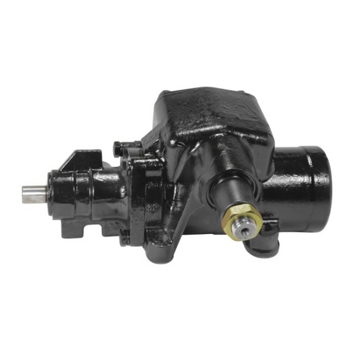 Yukon Gear & Axle - Yukon Gear 08-14 Ford E-150/E-250/E-350 Super Duty/E-450 Super Duty Power Steering Gear Box - ZSG7632