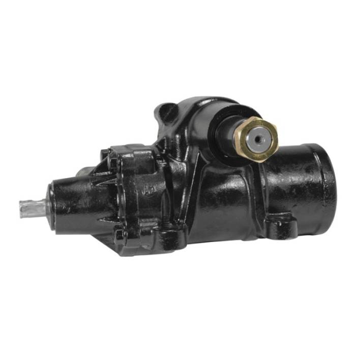 Yukon Gear & Axle - Yukon Gear 02-22 GM Truck/SUV/Van Power Steering Gear Box - ZSG8418