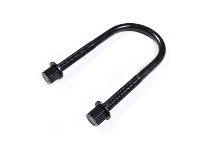 Zone Offroad - Zone Offroad Automotive Axle U-Bolt - Round 3-5/8in Width / 14in Length / 5/8in Diameter - UBT4034