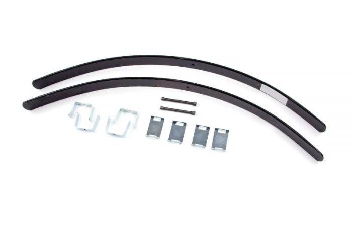 Zone Offroad - Zone Offroad 97-03 Ford F-150 Add-A-Leaf - ZON3207