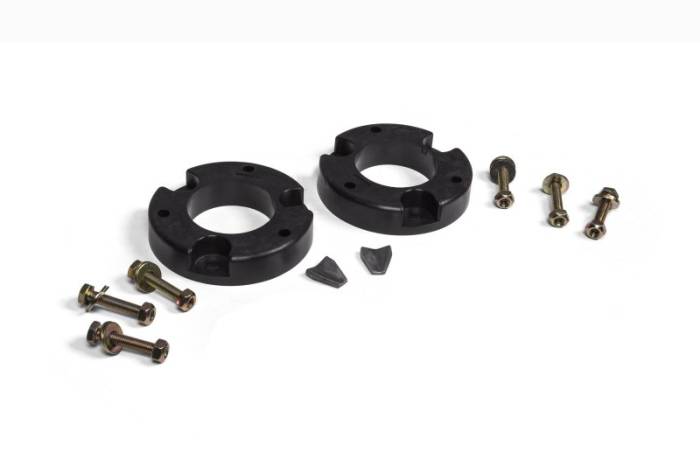 Zone Offroad - Zone Offroad 2019 Chevy/GMC 1500 2in Leveling Kit w/ Upper Control Arms - ZONC1232