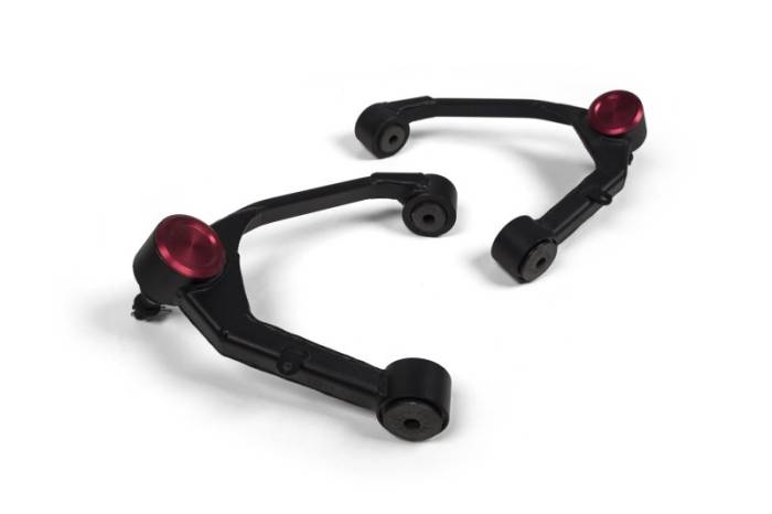 Zone Offroad - Zone Offroad 14-18 GMC 1500 Adventure Series Upper Control Arm Kit (Alum / Stamp OE Arm) - ZONC2313
