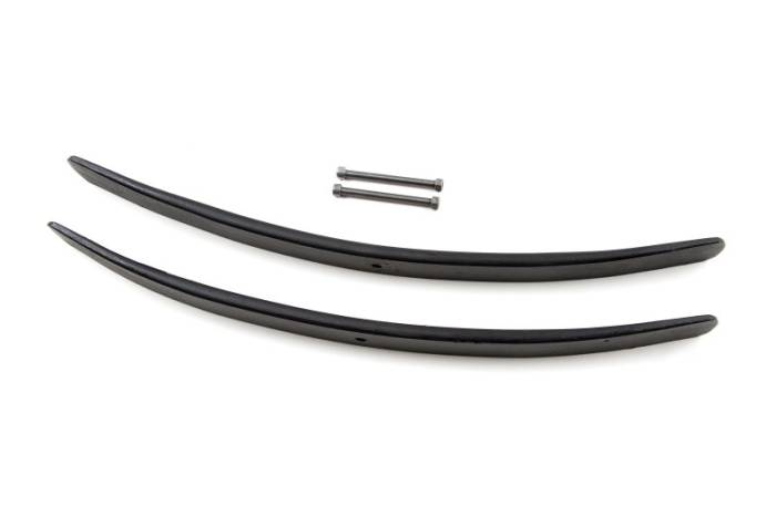 Zone Offroad - Zone Offroad 73-87 Chev 1/2 3/4 Ton Rear Add-A-leaf - ZONC6158