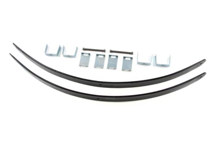 Zone Offroad - Zone Offroad 99-15 GM 1500 Rear Add-A-Leaf - ZONC6159