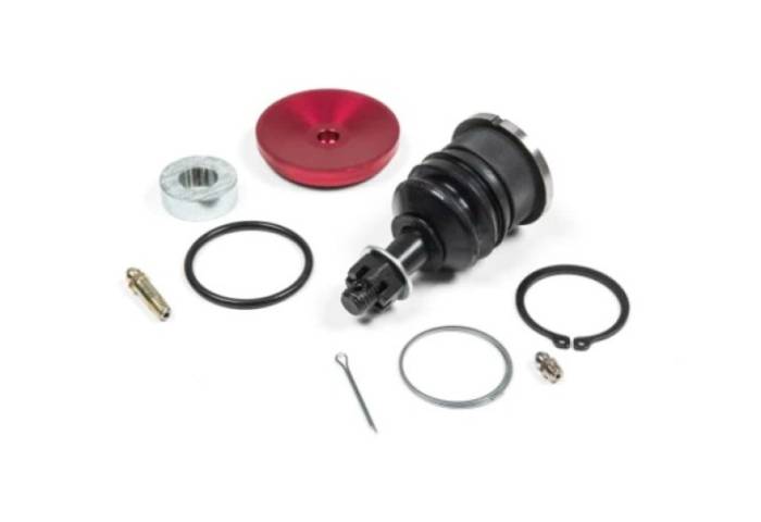 Zone Offroad - Zone Offroad 07-18 Chevy 1500 Ball Joint Master Kit - ZONC8311