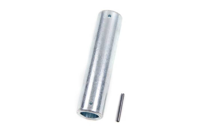 Zone Offroad - Zone Offroad 99-06 Chevy/GM 1500 Manual Shift Extension - ZONC9806