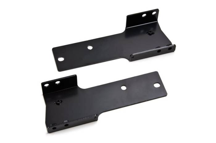 Zone Offroad - Zone Offroad 04-07 Colorado/Canyon Rear Bumper Kit - ZONC9907