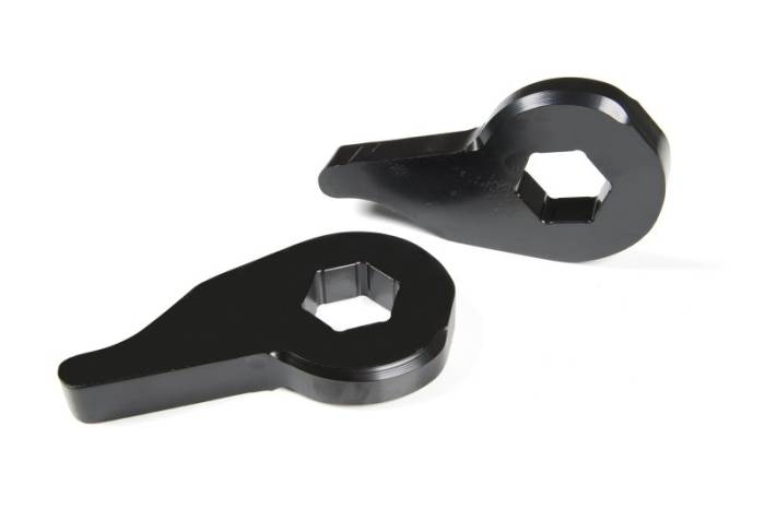 Zone Offroad - Zone Offroad 02-05 Dodge 1500 4WD Leveling Keys - ZOND1200