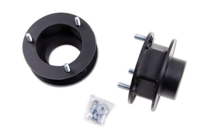 Zone Offroad - Zone Offroad 94-12 Dodge 2500 94-01 1500 2.5 4WD - ZOND1251