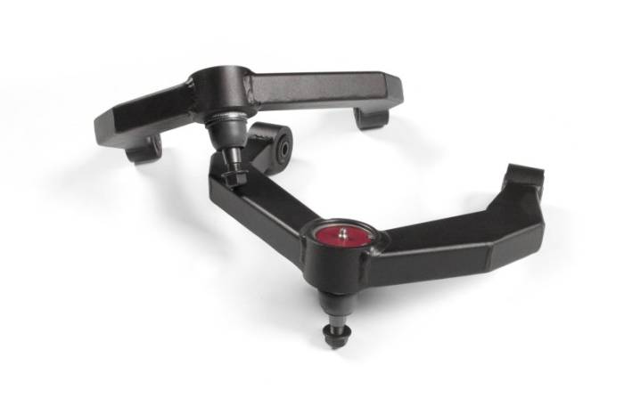 Zone Offroad - Zone Offroad 06-21 Ram 1500 4WD Adventure Series Upper Control Arm Kit - ZOND2301