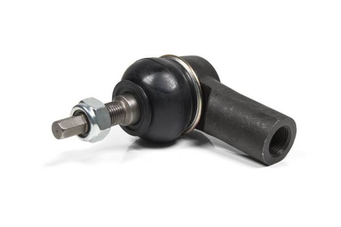 Zone Offroad - Zone Offroad 02-05 Dodge 1500 Tie Rod End w/ Zone 5in Lift - ZOND8611