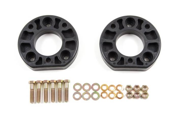 Zone Offroad - Zone Offroad 04-08 Ford F-150 4WD 2in Leveling Kit - ZONF1200