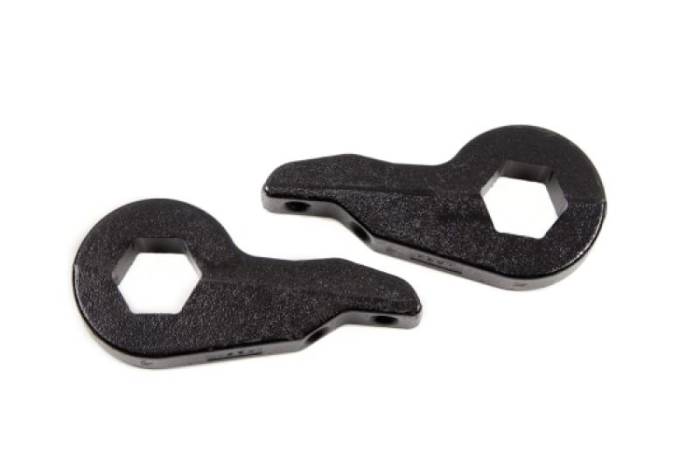 Zone Offroad - Zone Offroad 97-03 Ford F-150 Torsion Bar Keys - ZONF1202