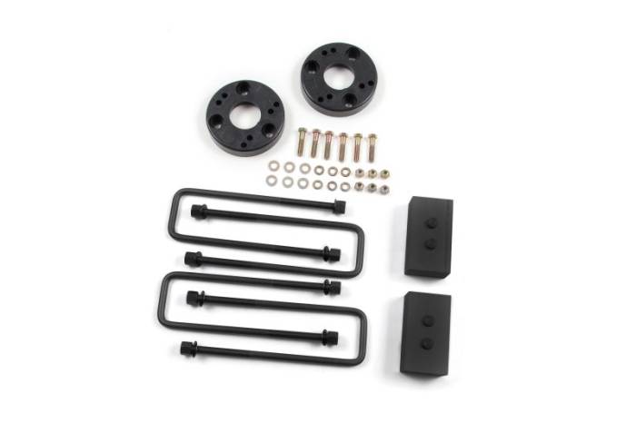 Zone Offroad - Zone Offroad 09-20 Ford F-150 2in Lift Kit - ZONF1213