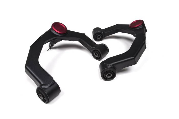 Zone Offroad - Zone Offroad 04-20 Ford F-150 Upper Control Arm - Zone - ZONF2300