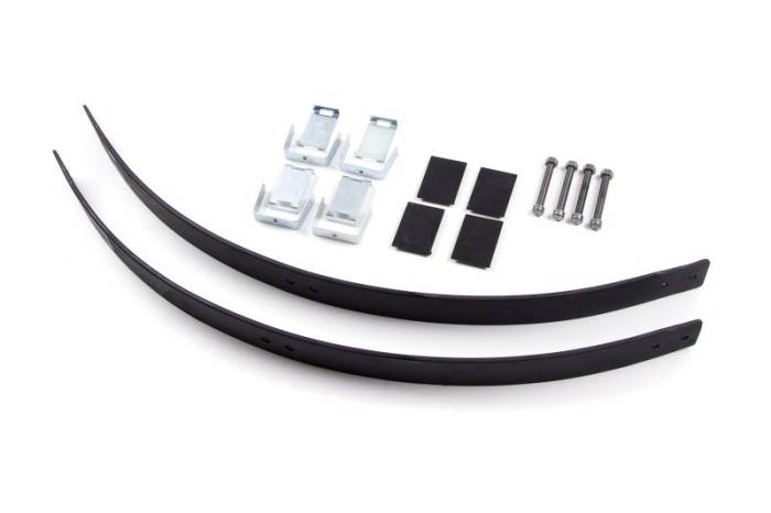 Zone Offroad - Zone Offroad 04-08 Ford F-150 Add-A-Leaf - ZONF6219