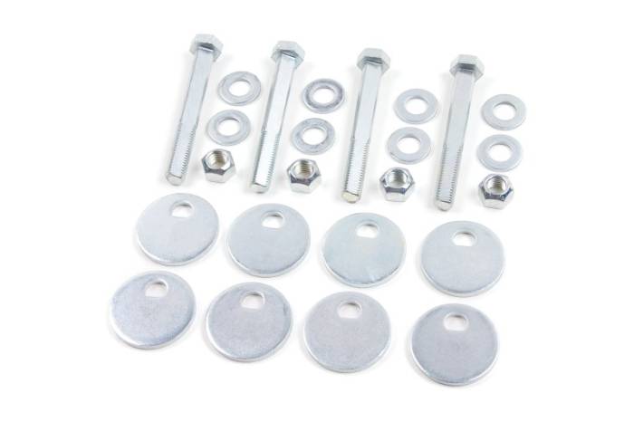 Zone Offroad - Zone Offroad 97-03 Ford F-150 Alignment Cam Kit - ZONF8001