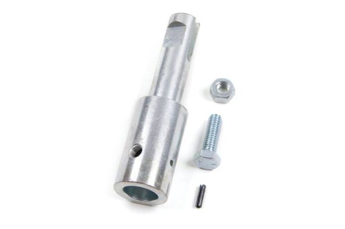 Zone Offroad - Zone Offroad 98-00 Ford Ranger Manual Shift Ext. - ZONF9802