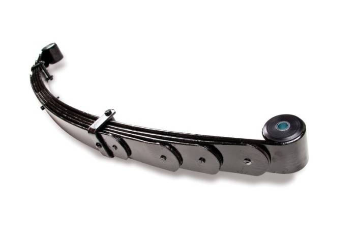 Zone Offroad - Zone Offroad Jeep XJ 3in Leaf Spring - ZONJ0308