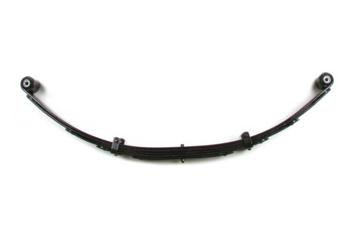 Zone Offroad - Zone Offroad 87-95 Jeep YJ 4in Leaf Spring - ZONJ0400