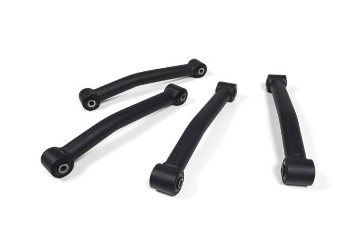Zone Offroad - Zone Offroad 97-06 Jeep TJ 4in Box Kit (2 of 2) - ZONJ1406