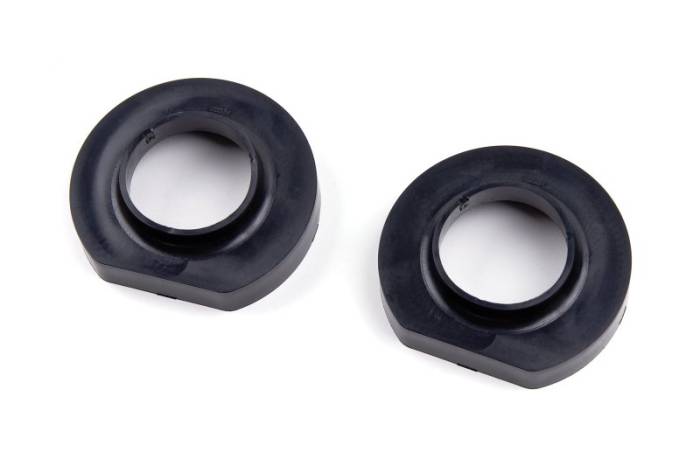 Zone Offroad - Zone Offroad Jeep TJ/XJ/ZJ 3/4in Coil Spacers - ZONJ2100