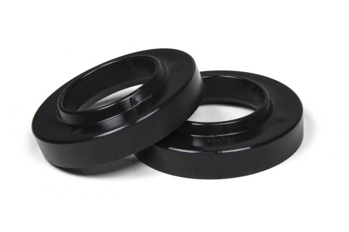 Zone Offroad - Zone Offroad Jeep Wrangler JK/JL 0.75in Coil Spring Leveling Spacer - ZONJ2101