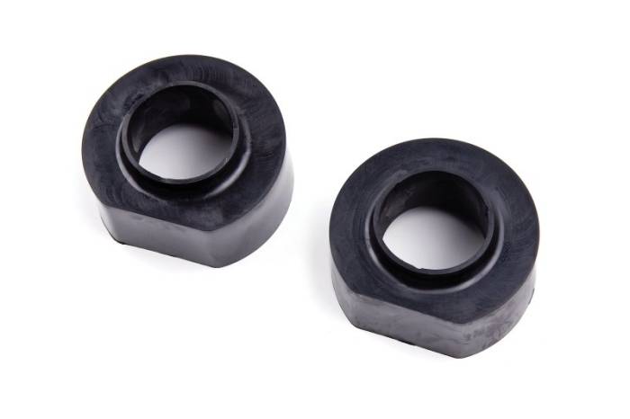 Zone Offroad - Zone Offroad Jeep TJ/XJ/ZJ 1-3/4in Coil Spacers - ZONJ2202