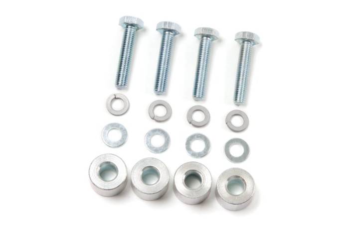 Zone Offroad - Zone Offroad 93-98 Jeep ZJ 3/4in Transfer Case Drop - ZONJ5005