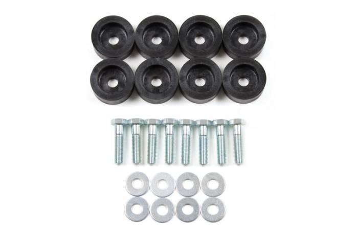 Zone Offroad - Zone Offroad 03-06 Jeep 3/4in Transfer Case Drop - ZONJ5010