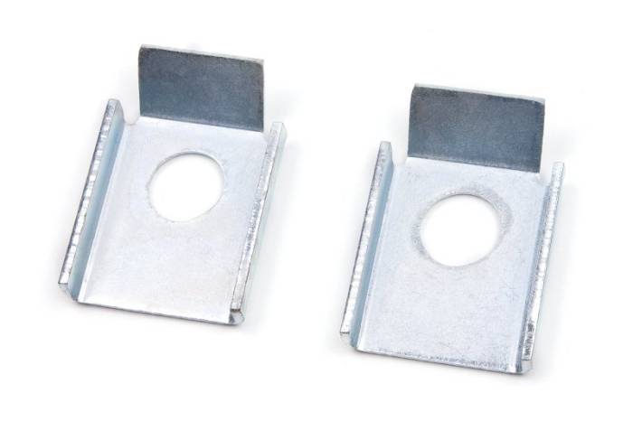 Zone Offroad - Zone Offroad Jeep Dana30 Lower Control Arm Skid Plates (Pair) - ZONJ5014