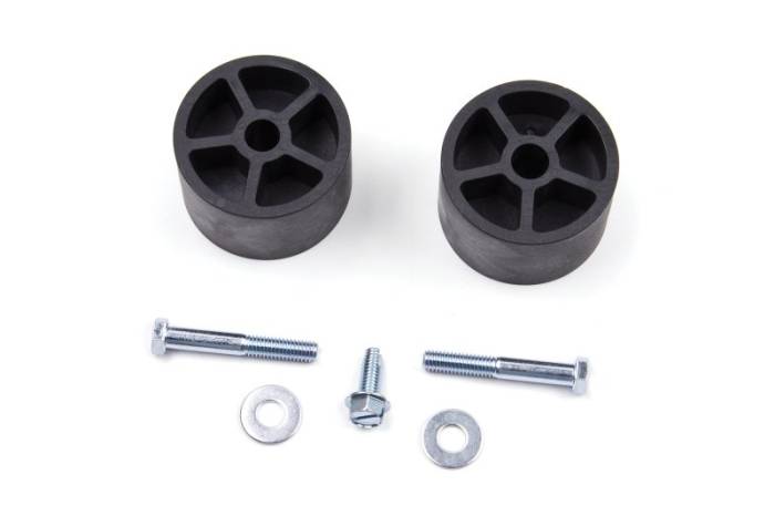 Zone Offroad - Zone Offroad Jeep 2in Bump Stop Extensions (Pair) - ZONJ5201