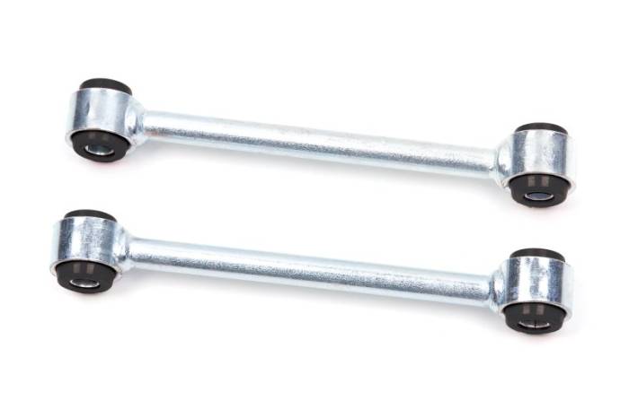 Zone Offroad - Zone Offroad 99-04 Jeep Grand Cherokee WJ 2-3in Front Sway Bar Links - ZONJ5202