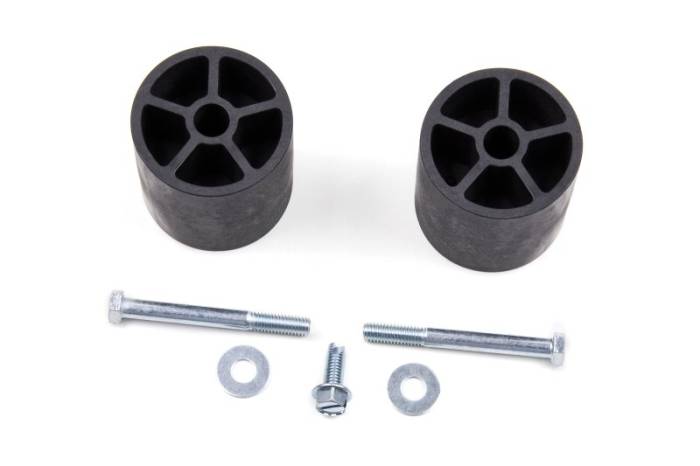 Zone Offroad - Zone Offroad Jeep 3in Bump Stop Extension - ZONJ5304