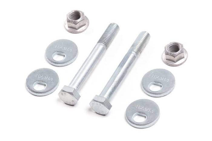 Zone Offroad - Zone Offroad 97-06 Jeep Wrangler TJ Alignment Cam Kit - ZONJ5311