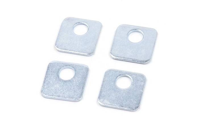 Zone Offroad - Zone Offroad 07-18 Jeep Wrangler JK Alignment Cam Locks - ZONJ5312