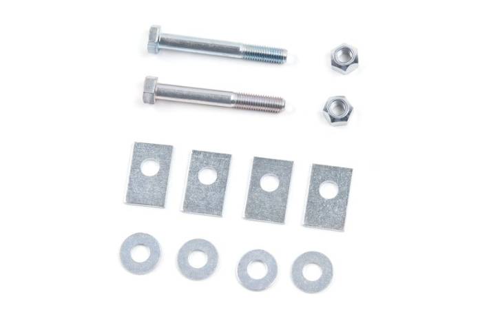 Zone Offroad - Zone Offroad 97-06 Jeep Wrangler TJ Rear Pinion Cam Locks - ZONJ5408