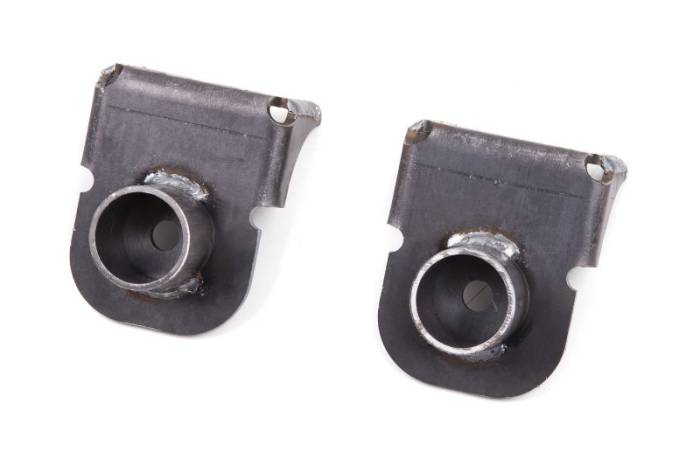 Zone Offroad - Zone Offroad 07-18 Jeep Wrangler JK Coil Alignment Kit - ZONJ5609